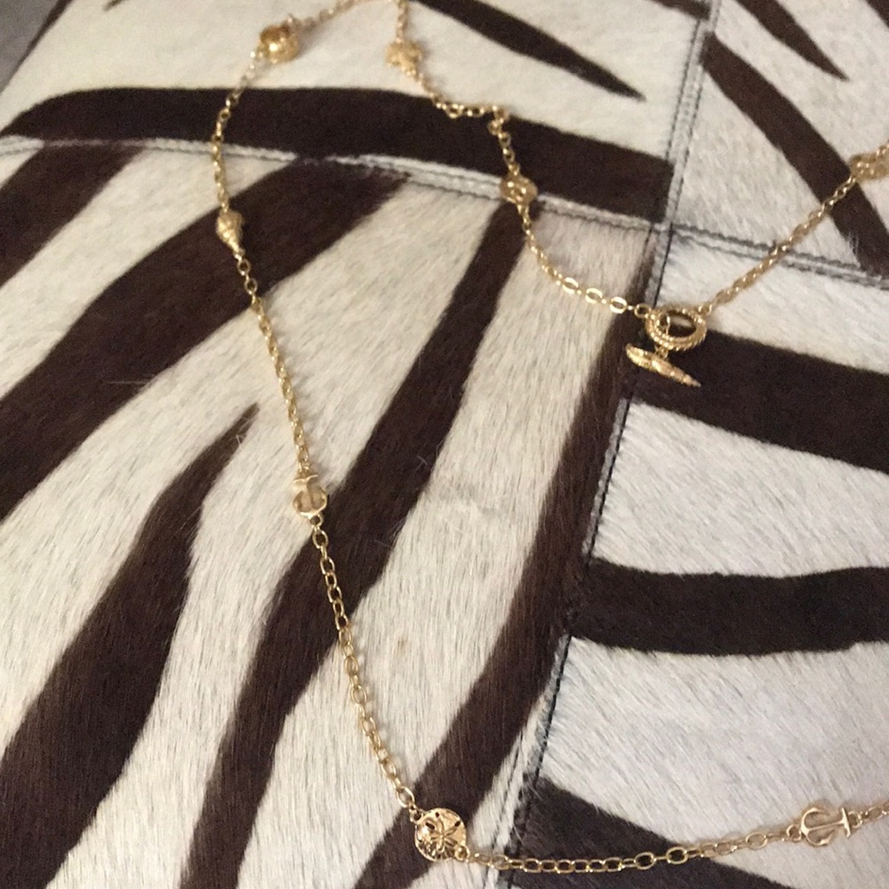 Nautical , Necklace - image 3